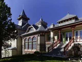 Grandhotel Kempinski