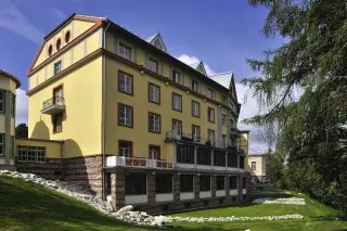 Grandhotel Kempinski