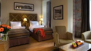 Grandhotel Kempinski