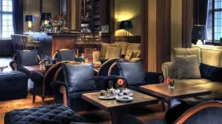 Grandhotel Kempinski