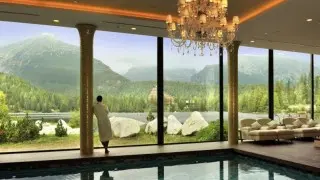 Grandhotel Kempinski