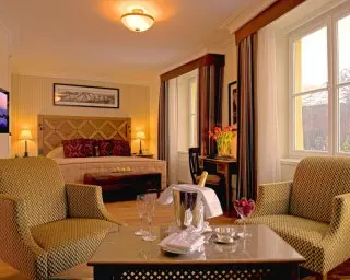 Grandhotel Kempinski