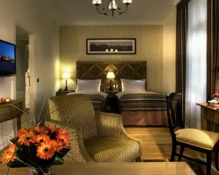 Grandhotel Kempinski