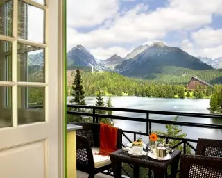 Grandhotel Kempinski