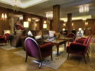 Grandhotel Kempinski