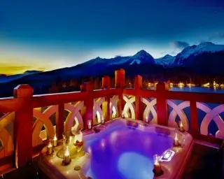 Grandhotel Kempinski