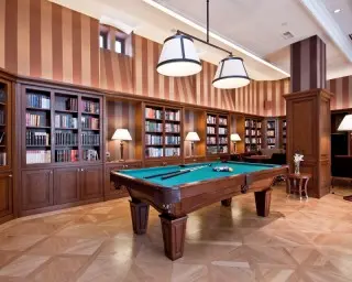 Grandhotel Kempinski