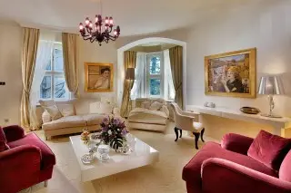Grandhotel Kempinski