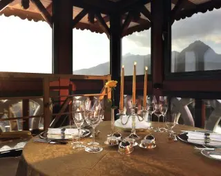 Grandhotel Kempinski
