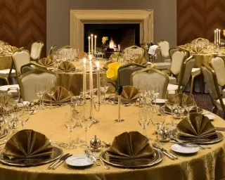 Grandhotel Kempinski