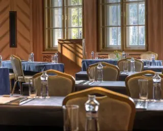 Grandhotel Kempinski