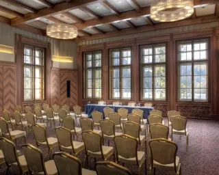 Grandhotel Kempinski
