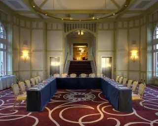 Grandhotel Kempinski