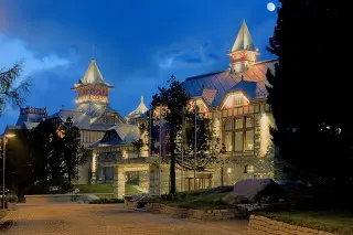 Grandhotel Kempinski