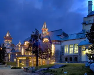Grandhotel Kempinski