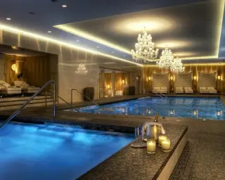 Grandhotel Kempinski