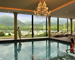 Grandhotel Kempinski