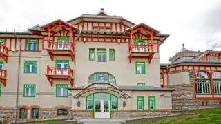 Grandhotel Kempinski