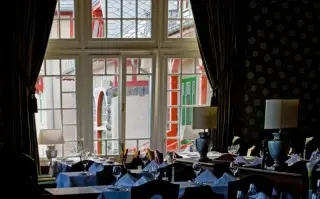 Grandhotel Kempinski