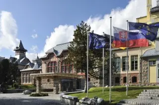 Grandhotel Kempinski