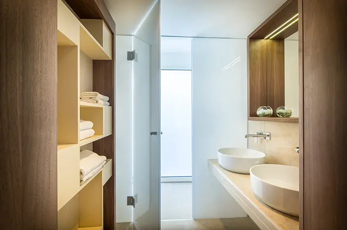 Collection Girandella Resort - Maro Suites 5* - Kinderhotels 