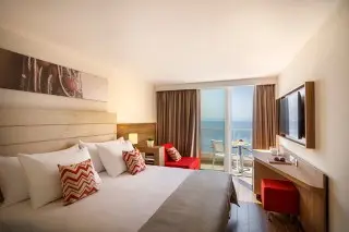Collection Girandella Resort - Maro Suites 5* - Kinderhotels 