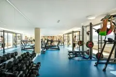 Collection Girandella Resort - Maro Suites 5* - Kinderhotels 