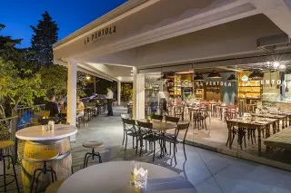 Collection Girandella Resort - Maro Suites 5* - Kinderhotels 