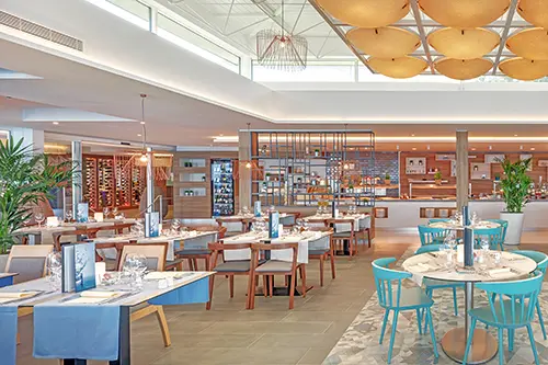 Maro Restaurant 