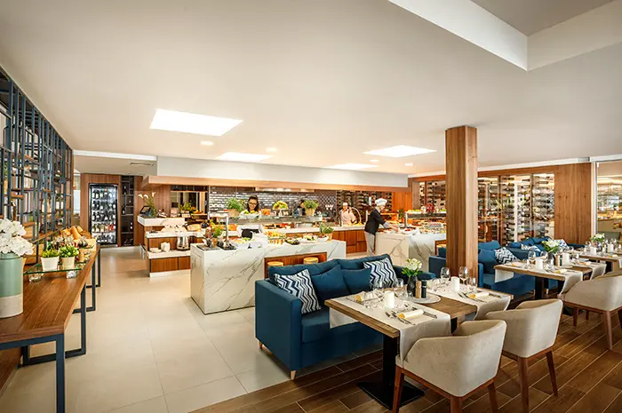 Collection Girandella Resort - Girandella Family 