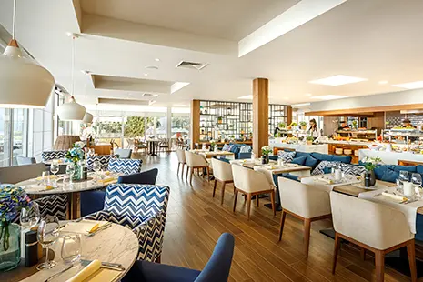 Momenti Restaurant 