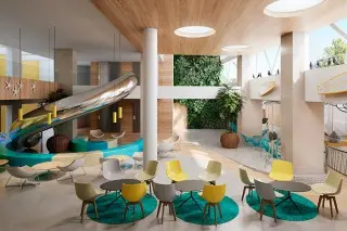 Collection Girandella Resort - Girandella Family 