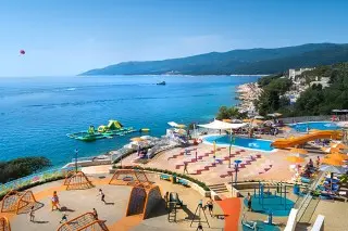 Collection Girandella Resort - Girandella Family 