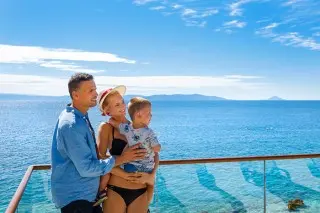 Collection Girandella Resort - Girandella Family 