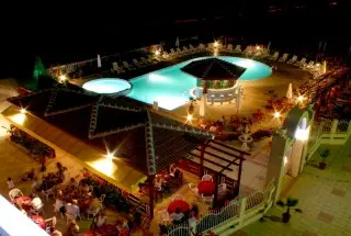 Hotel Stefanov opcja autokar 