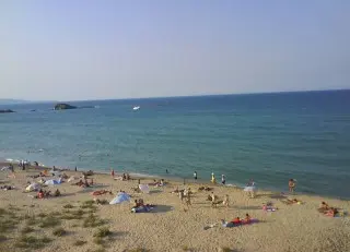 Hotel Stefanov opcja autokar 