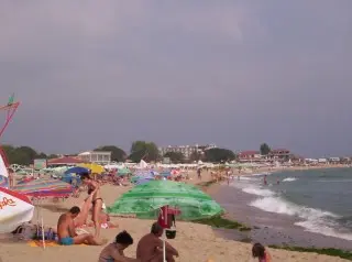 Hotel Stefanov opcja autokar 