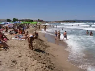 Hotel Stefanov opcja autokar 