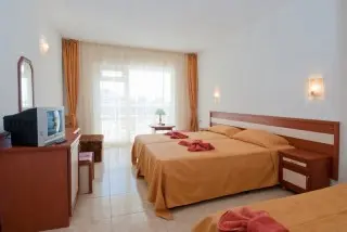 Hotel Stefanov opcja autokar 