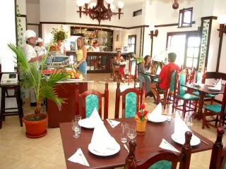 Hotel Stefanov opcja autokar 