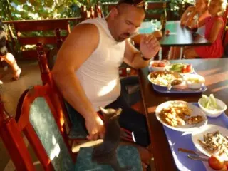 Hotel Stefanov opcja autokar 