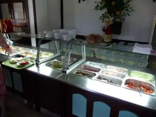 Hotel Stefanov opcja autokar 