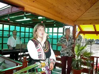 Hotel Stefanov opcja autokar 