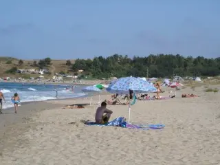 Hotel Stefanov opcja autokar 