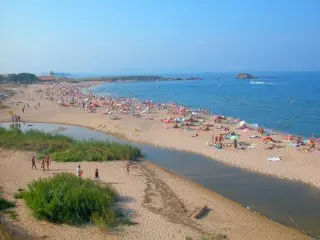 Hotel Stefanov opcja autokar 