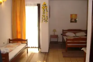 Hotel Stefanov opcja autokar 