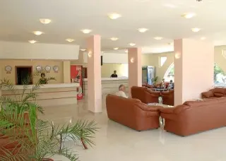 Hotel Stefanov opcja autokar 