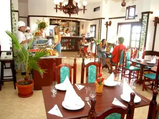 Hotel Stefanov opcja autokar 