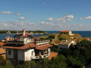 Pensjonat Ocean opcja autokar 7/14 dni