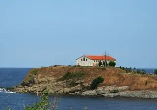 Pensjonat Ocean opcja autokar 7/14 dni